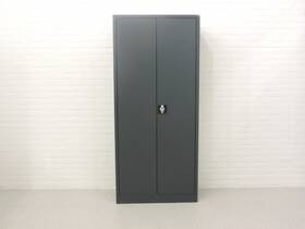 Tweedeurskasten nieuw