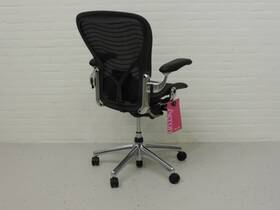 Herman Miller Aeron C bureaustoel