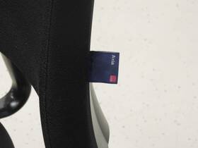 Bureaustoel BMA Axia detail