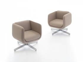 Fauteuil Oddset