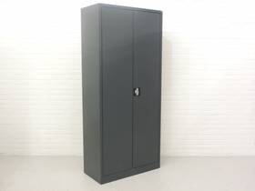 Tweedeurskasten nieuw