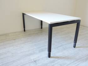 Bureau N-poot h.i. 80cm