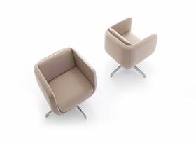 Fauteuil Oddset