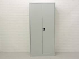 Tweedeurskasten nieuw