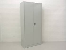 Tweedeurskasten nieuw