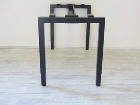 Bureau N-poot h.i. 60cm