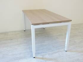 Bureau N-poot h.i. 80cm