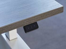 Flex 3 Bench elektrisch