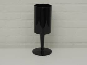 Designlamp DOT zwart