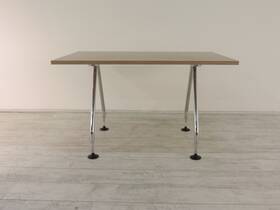 Vitra tafel 120x80