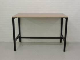 Handige bartafel - statafel.