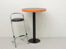 Jan des Bouvrie statafel JdB