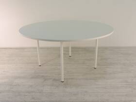 Tafel rond Ø 160cm