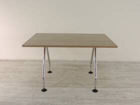 Vitra tafel 120x80