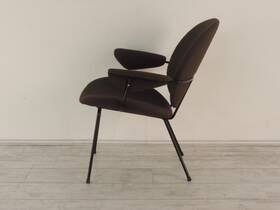 Kembo 302 donker bruin