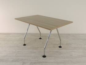 Vitra tafel 120x80