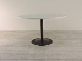 Vitra tafel rond Ø 120cm