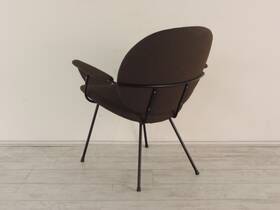 Kembo 302 donker bruin