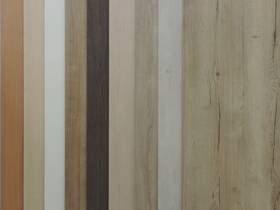 Zit-sta bureau GT-SF overzicht bladkleuren