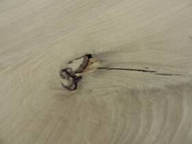 Robuuste Houten Tafel