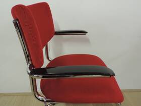 Gispen Today 2001, De Wit 3011