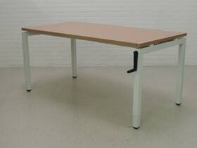 Bureau Oxford - Gebruikt / Uit verhuur - Thuiswerkplek