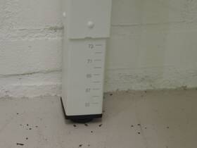 Bureau Oxford - Gebruikt / Uit verhuur - Thuiswerkplek