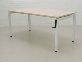 Bureau Oxford - Gebruikt / Uit verhuur - Thuiswerkplek