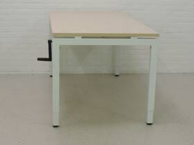 Bureau Oxford - Gebruikt / Uit verhuur - Thuiswerkplek