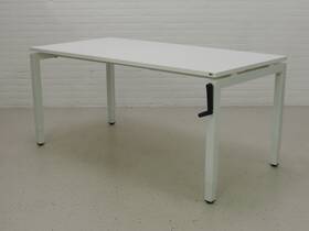 Bureau Oxford - Gebruikt / Uit verhuur - Thuiswerkplek