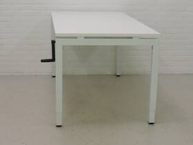 Bureau Oxford - Gebruikt / Uit verhuur - Thuiswerkplek