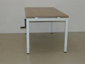 Bureau Oxford - Gebruikt / Uit verhuur - Thuiswerkplek