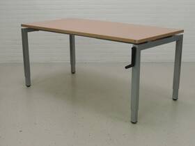 Bureau Oxford - Gebruikt / Uit verhuur - Thuiswerkplek