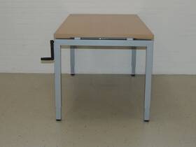 Bureau Oxford - Gebruikt / Uit verhuur - Thuiswerkplek