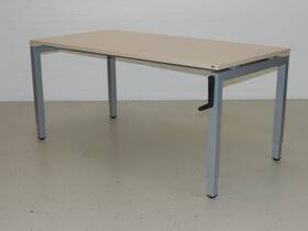 Bureau Oxford - Gebruikt / Uit verhuur - Thuiswerkplek