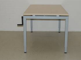 Bureau Oxford - Gebruikt / Uit verhuur - Thuiswerkplek