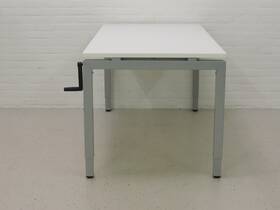 Bureau Oxford - Gebruikt / Uit verhuur - Thuiswerkplek