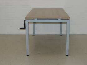 Bureau Oxford - Gebruikt / Uit verhuur - Thuiswerkplek