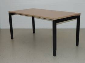 Bureau Oxford - Gebruikt / Uit verhuur - Thuiswerkplek