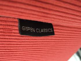 Gispen Classic 444 B2,5 Rood