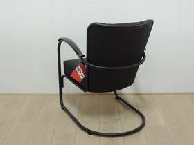 Gispen 412S BLACK EDITION - LKV