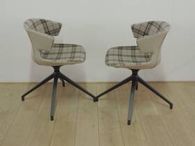 Cove pyramide poot - Beige