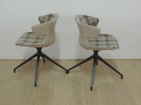 Cove pyramide poot - Beige