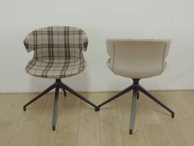 Cove pyramide poot - Beige