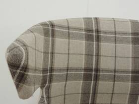 Cove pyramide poot - Beige