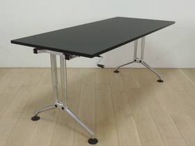 Vitra bureau 160x80 slinger