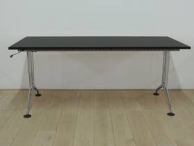 Vitra bureau 160x80 slinger
