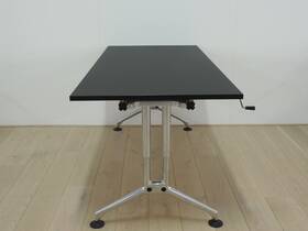 Vitra bureau 160x80 slinger