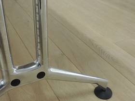 Vitra bureau 160x80 slinger