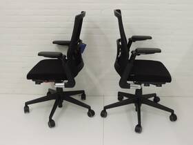 Bureaustoel AhrendBureaustoel Ahrend